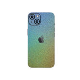 Gloss Psychedelic Flip Skin for Iphone 15